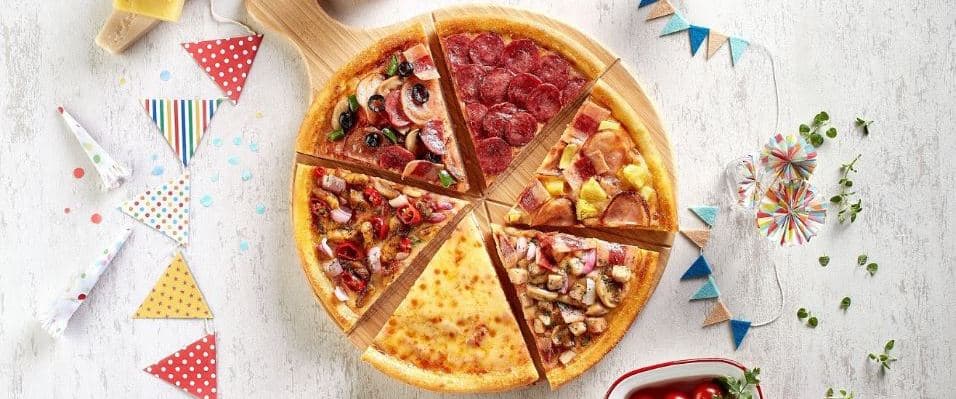 Pezzo Singapore Pte Ltd (GST Reg No: 201220553R)