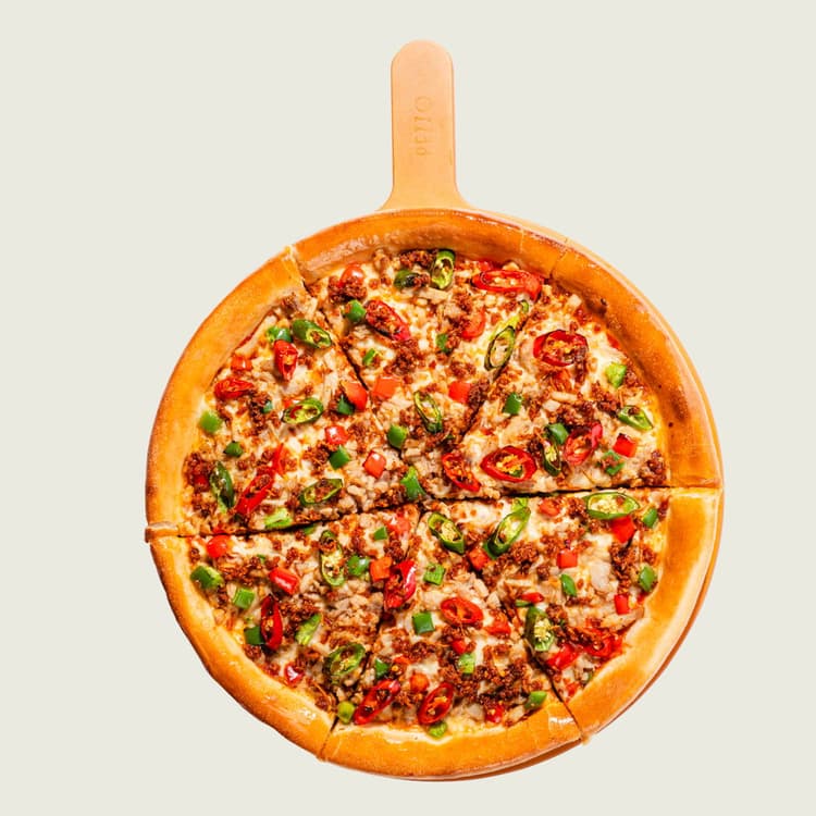 Pezzo Sun Plaza
